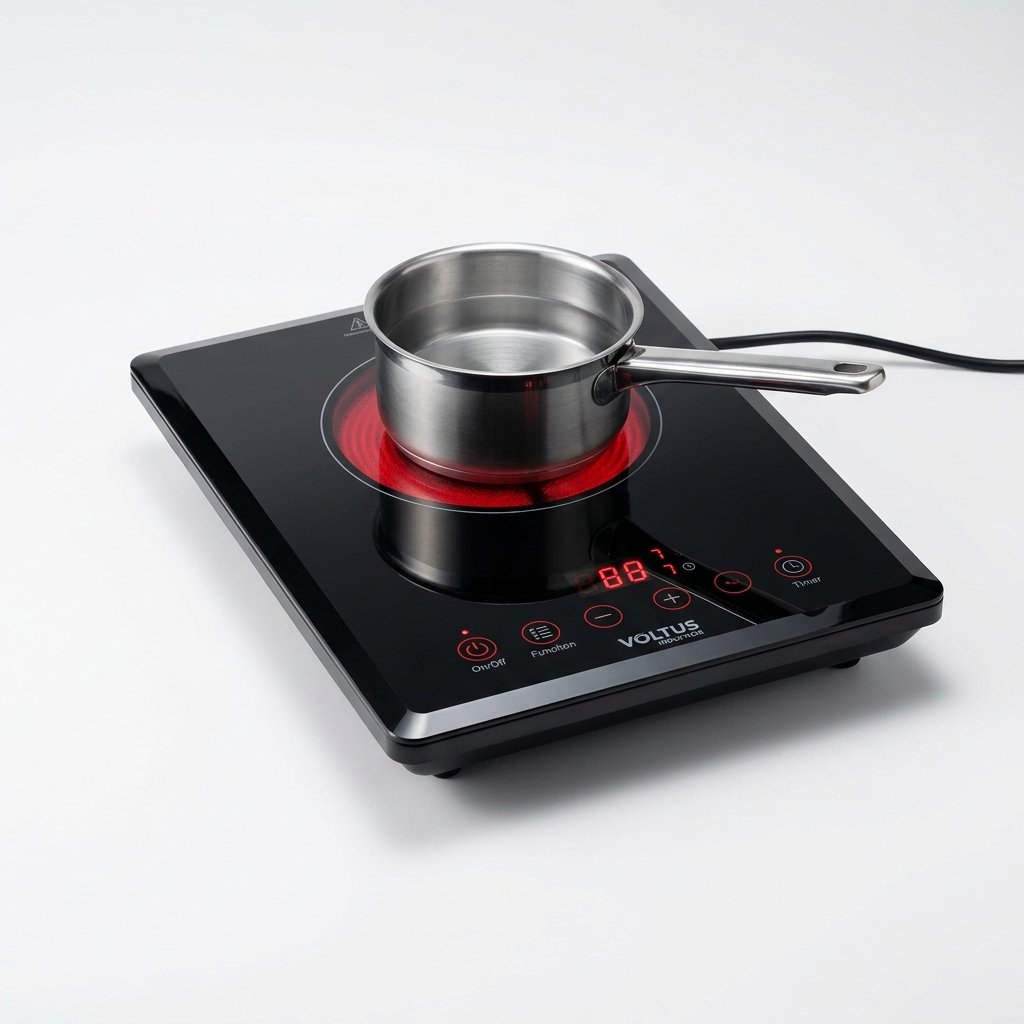 Electric Stoves