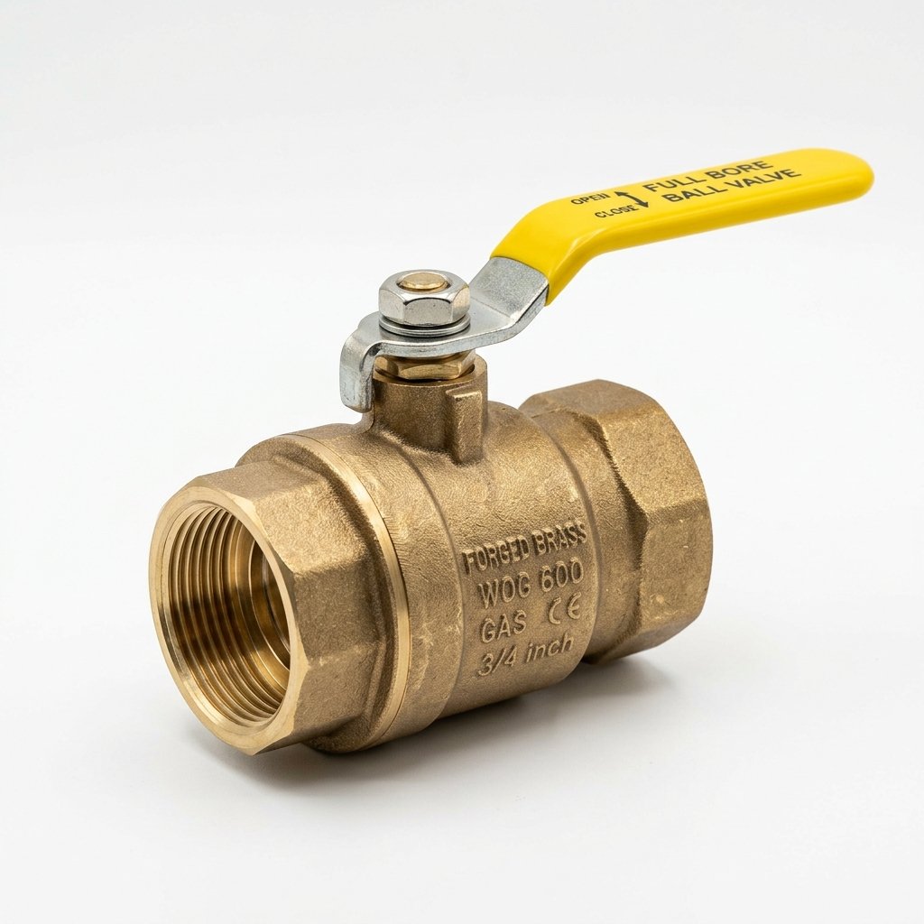 Fittings & Valves