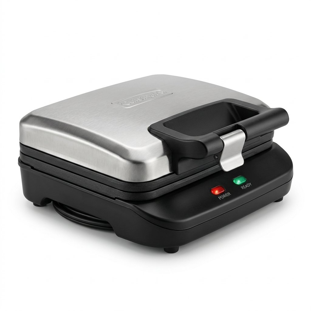 Cyclone Electric Dry Iron C-313-AS — 1000 W