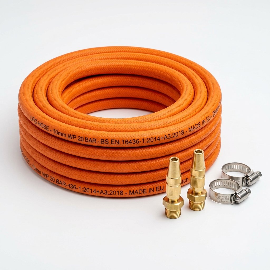Gas Cylinders
