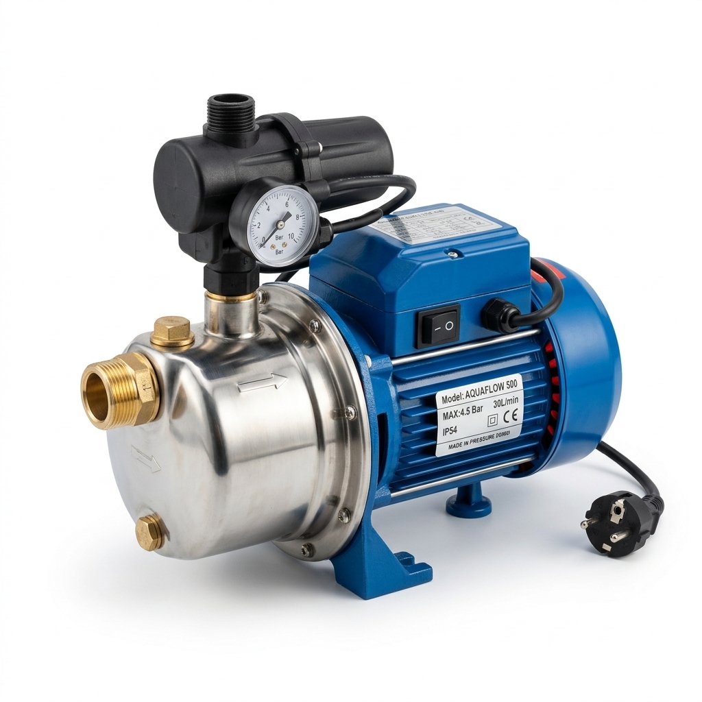 Water Pumps
